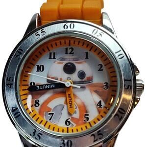 Vintage Lucas 1999 Star Wars 24 Watch Star Wars | Accessories | Vintage Lucas 999 Star Wars 24  main image 3